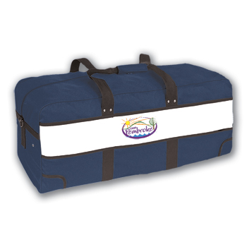 PEMBROKE MEGA-PAK DUFFEL